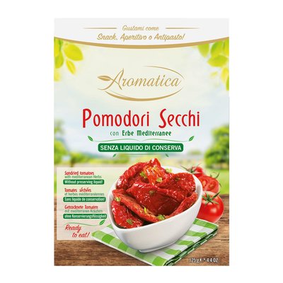Image of Aromatica Getrocknete Tomaten