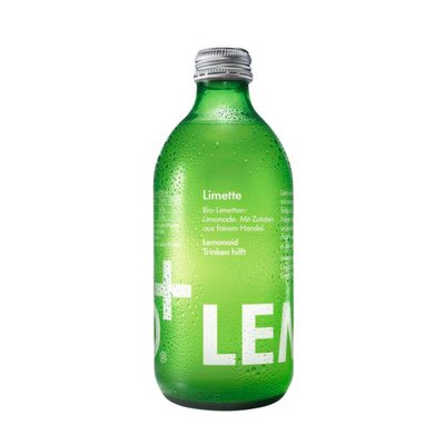 Image of Lemonaid Limette