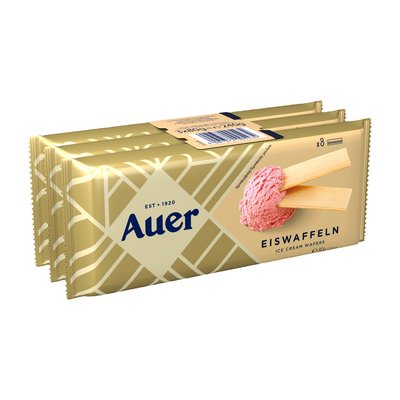 Bild von Auer Eiswaffeln