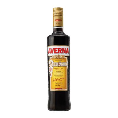 Image of Averna Amaro Siciliano