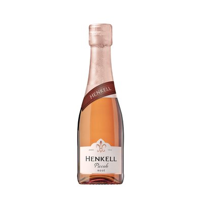 Bild von Henkell Piccolo Rosé