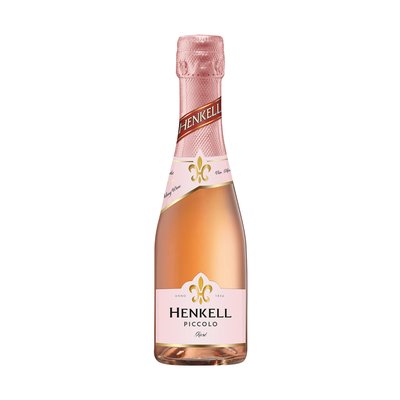 Bild von Henkell Piccolo Rosé