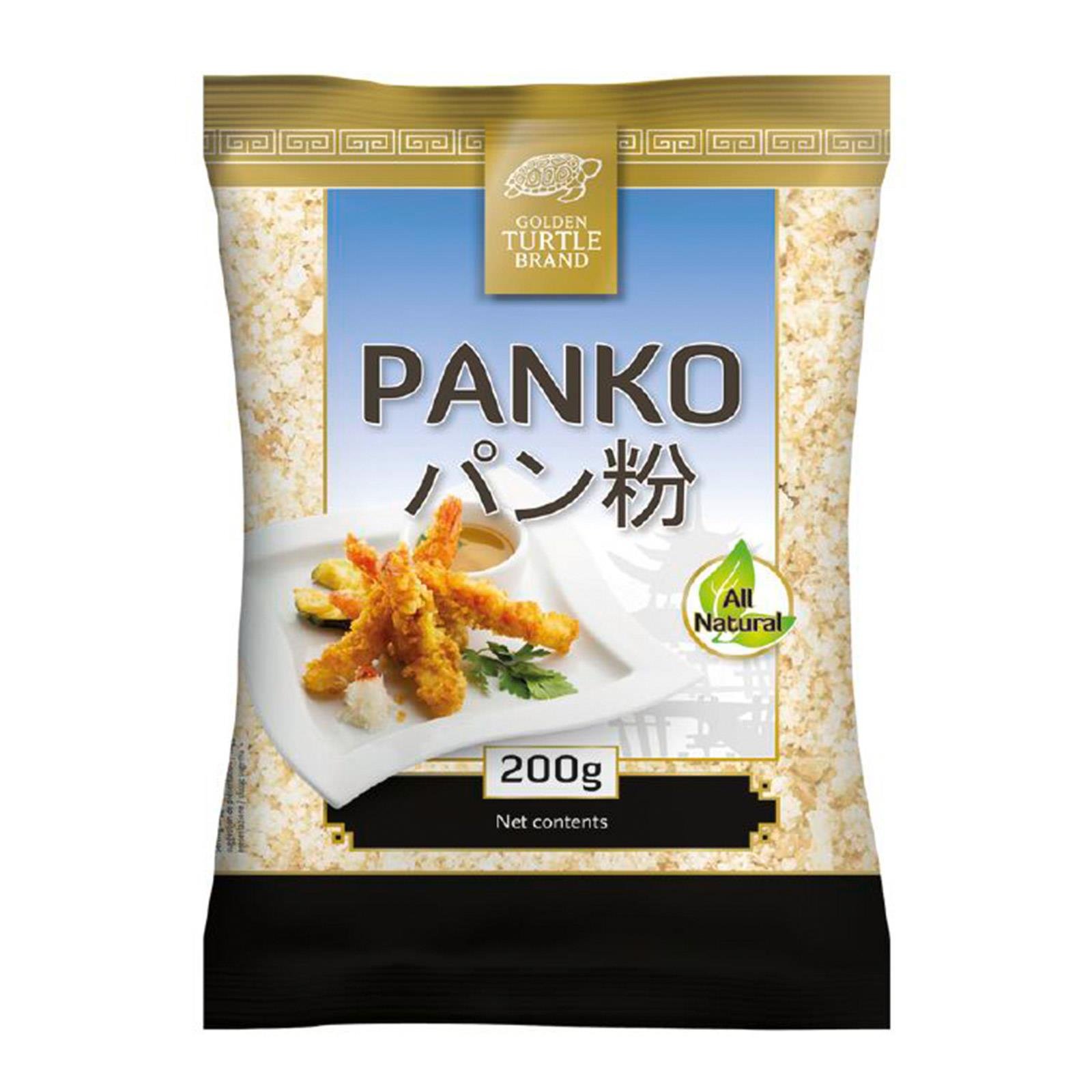 Golden Turtle Panko Mehl BILLA Online Shop