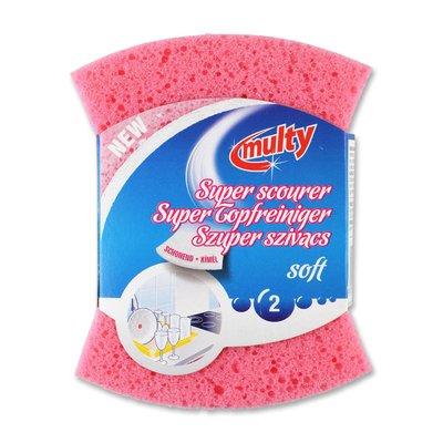 Image of Multy Super Topfreiniger Soft