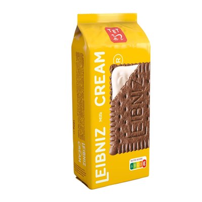 Image of Leibniz Keks 'N" Cream Milk
