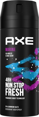 Image of Axe Men Deospray Marine
