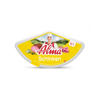 Bild von Alma Schinken