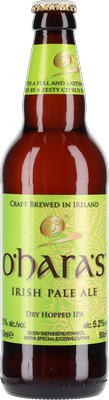 Image of O'Hara's Irish Pale Ale