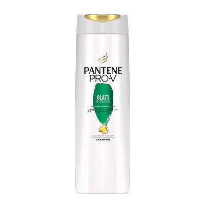 Image of Pantene Pro-V Glatt & Seidig Shampoo