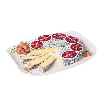 Bild von Weinkäse