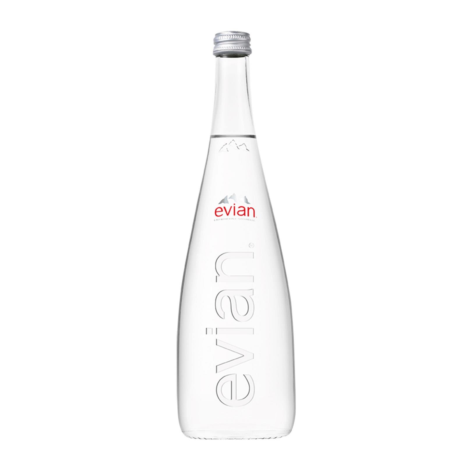 Evian Pure BILLA Online Shop