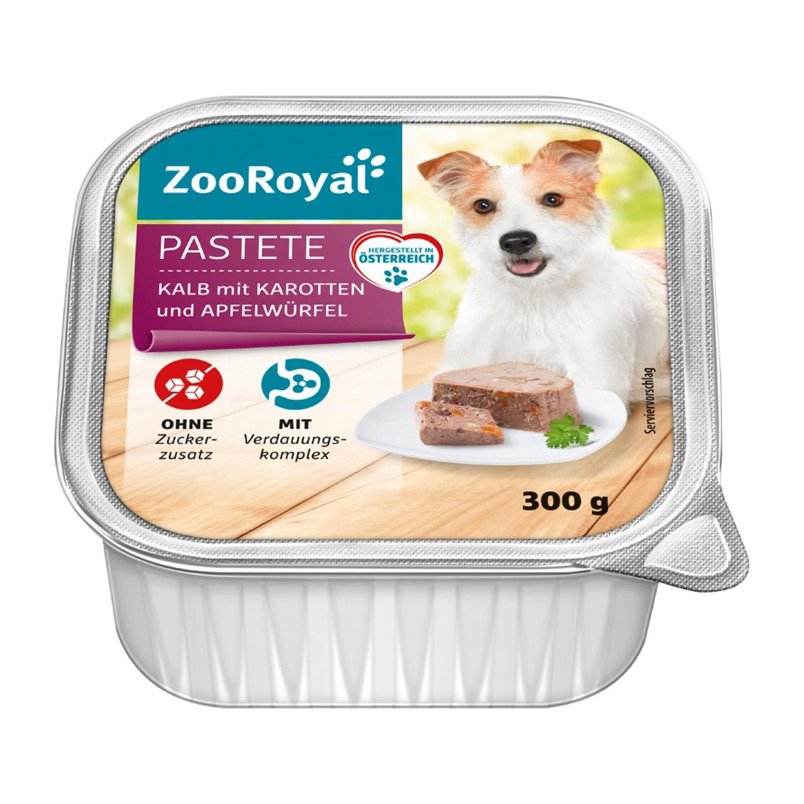 welpen trockenfutter mit hohem fleischanteil Trockenfutter Rindfleisch – Getreidefrei & schonend gebacken main image 0