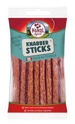 Bild von Handl Tyrol Knabber Sticks