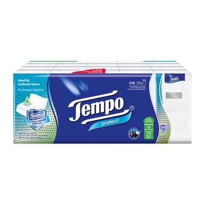 Image of Tempo Protect