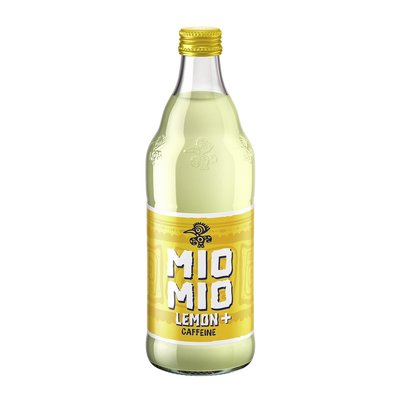 Image of Mio Mio Lemon + Koffein