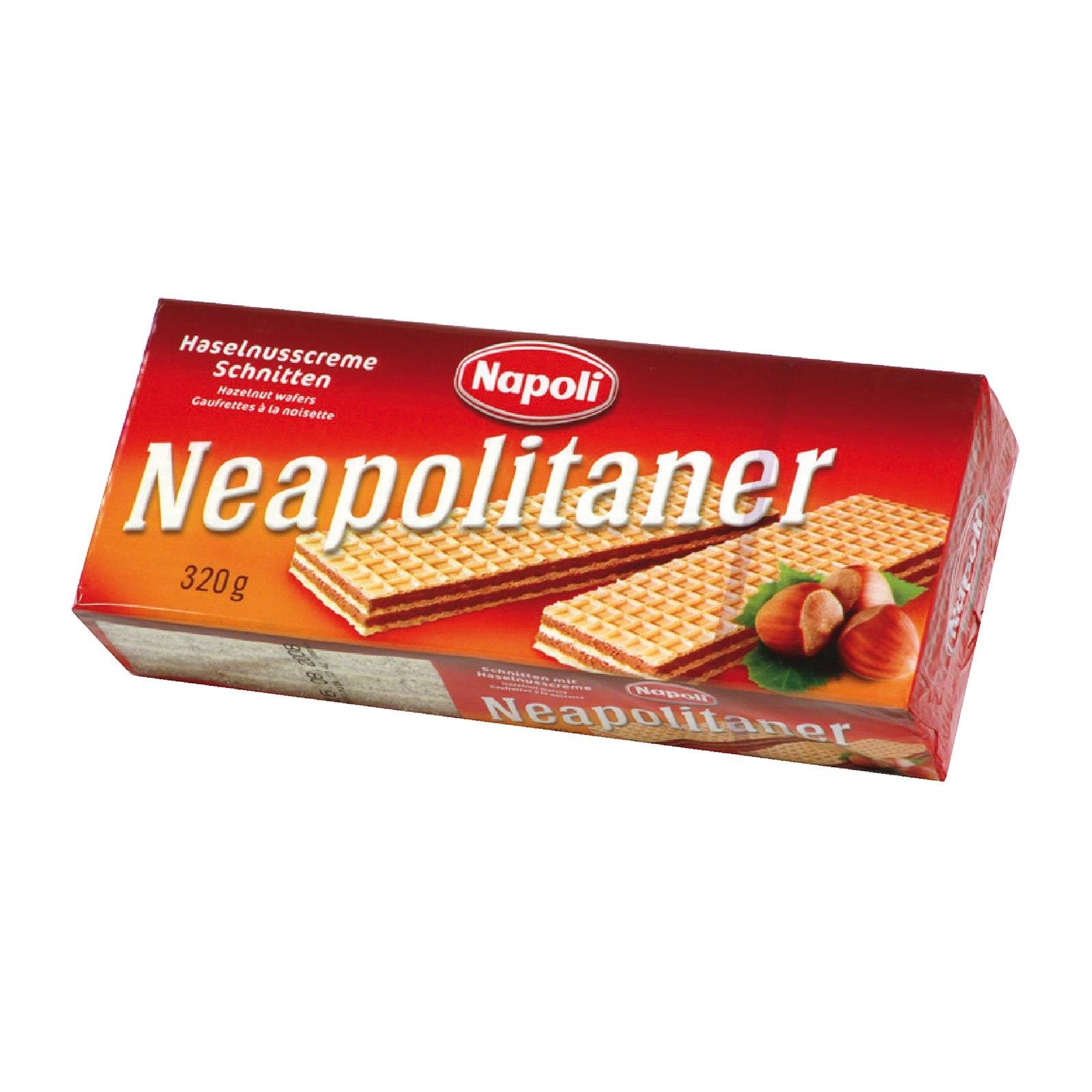 Napoli Neapolitaner | BILLA Online Shop