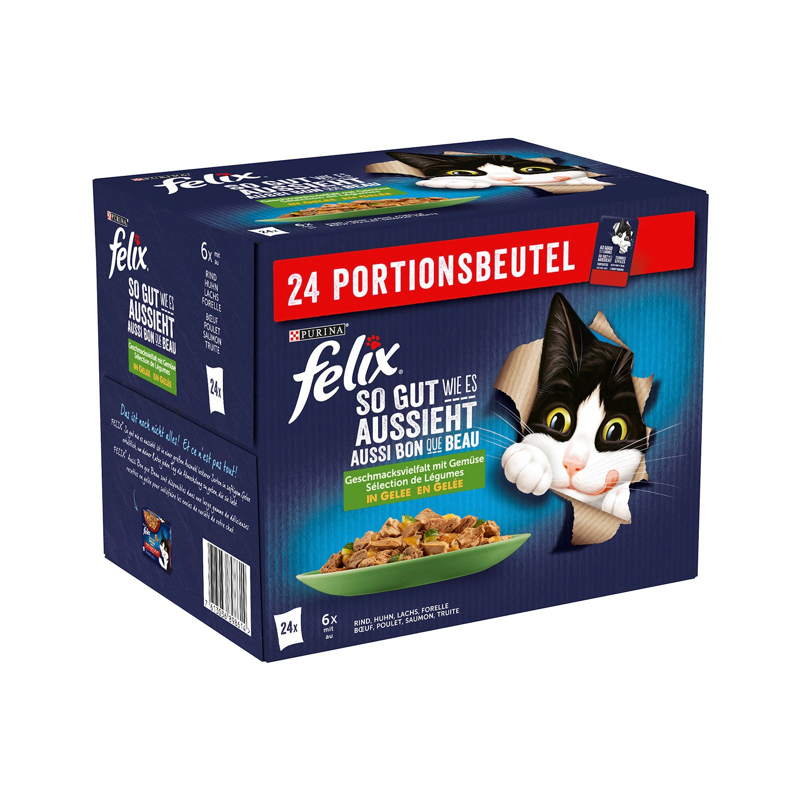 felix so gut wie es aussieht angebot