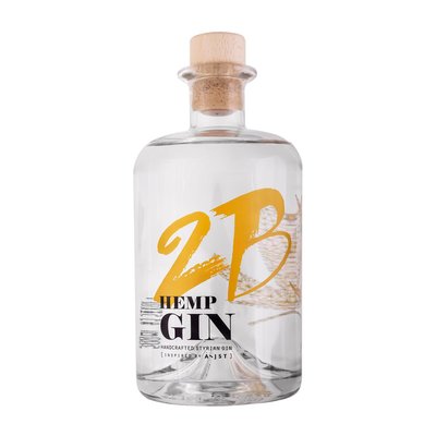 Image of 2B Hemp Gin