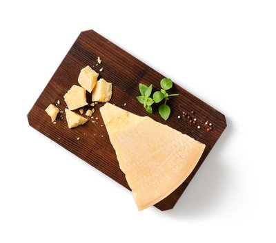 Bild von Grana Padano Marca Italia