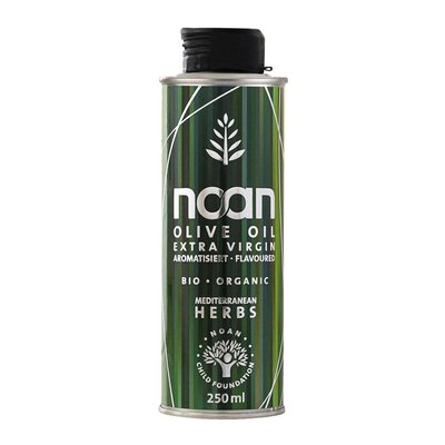 Image of Noan Bio Olivenöl Herbs