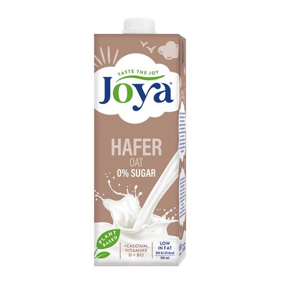 Image of Joya Hafer 0% Zucker
