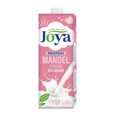 Image of Joya Mandel Protein