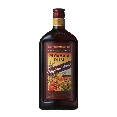 Bild von Myers's Rum Original Dark