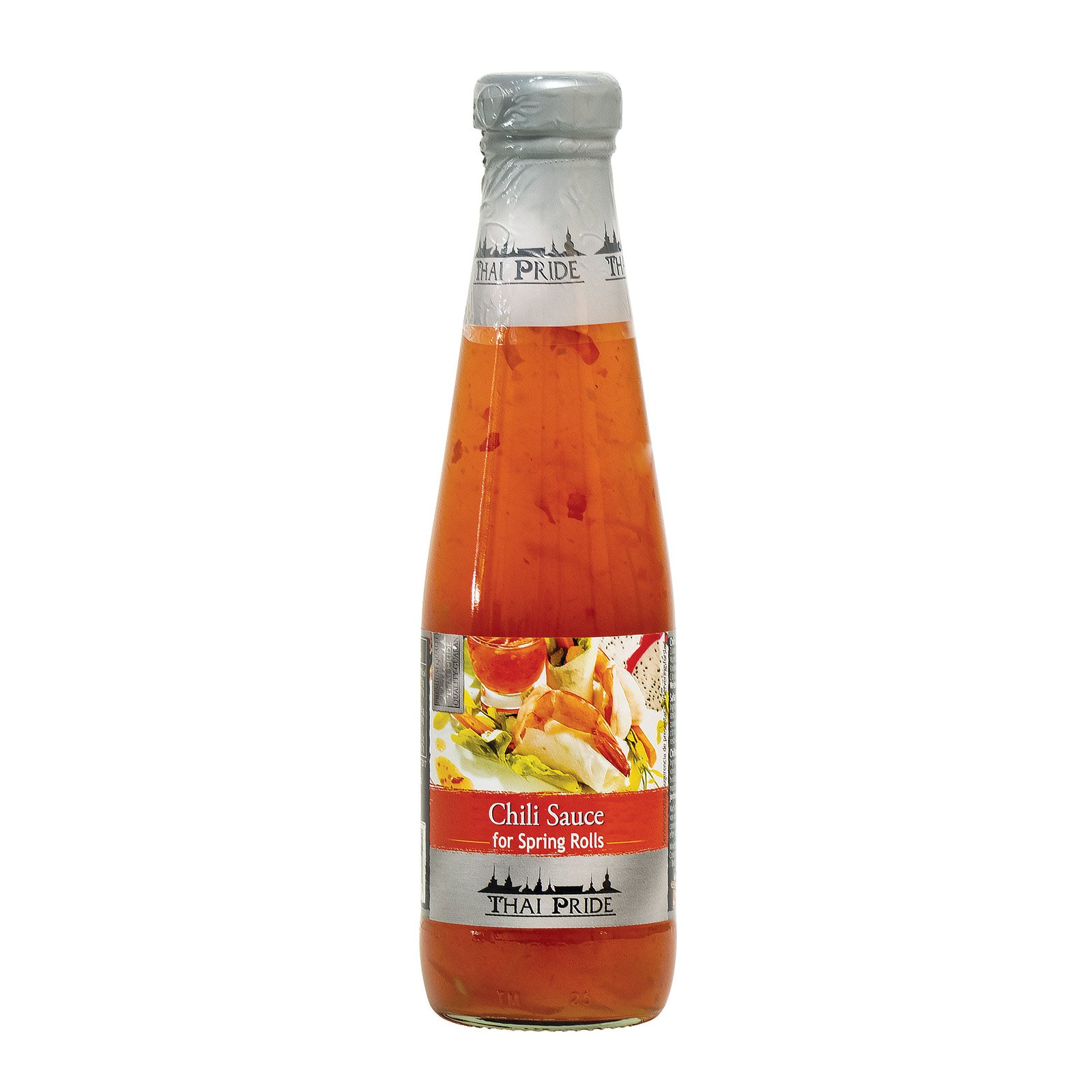Thai Pride Sauce für Frühlingsrollen | BILLA Online Shop