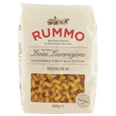 Bild von Rummo Riccioli N°54