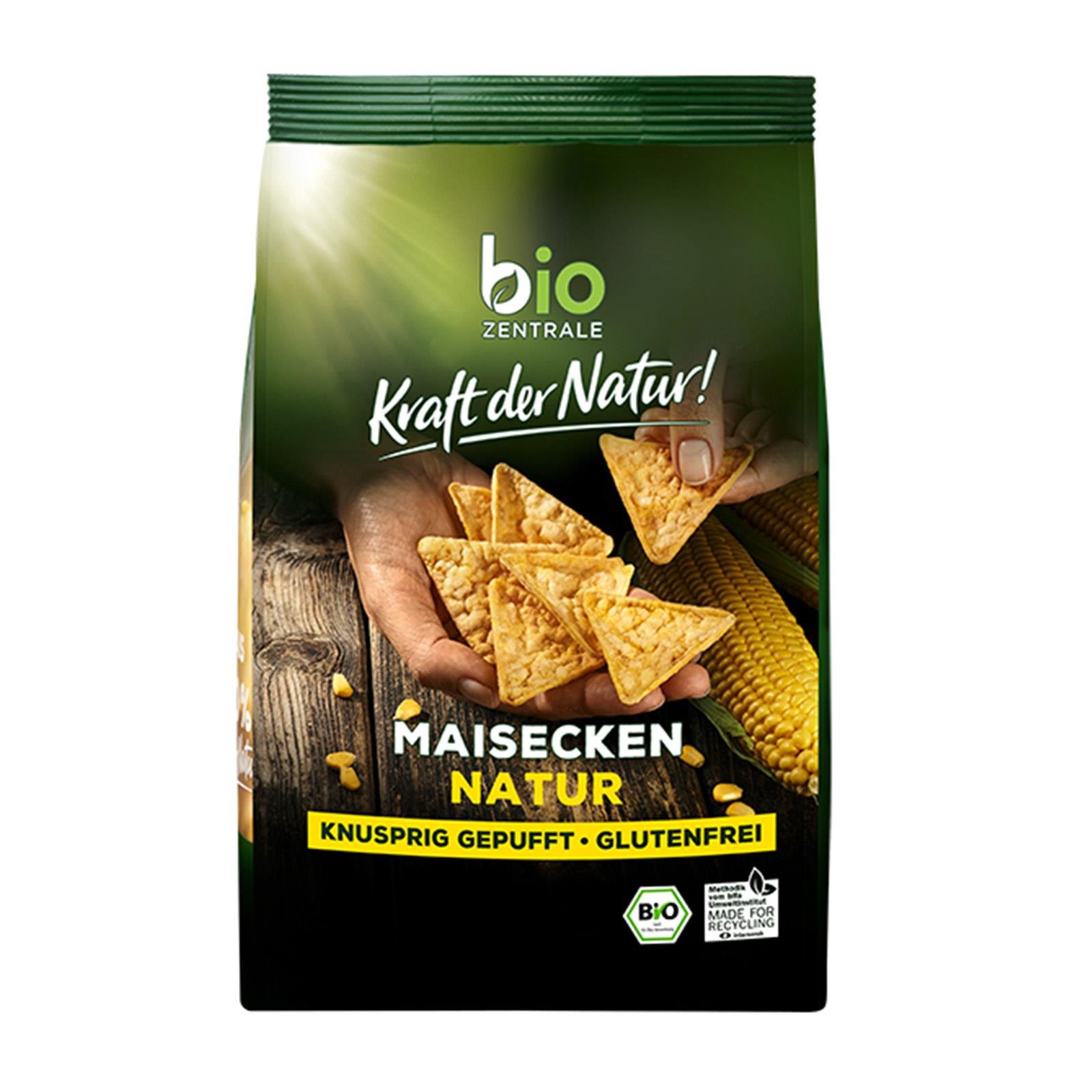 Biozentrale Maisecken Natur | BILLA Online Shop