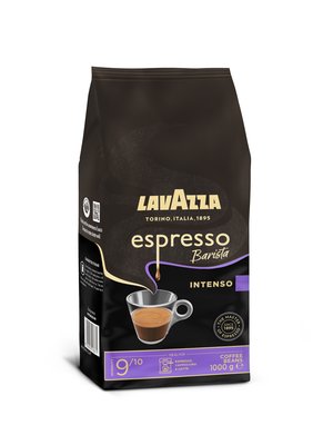 Image of Lavazza Espresso Barista Intenso
