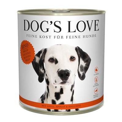 Image of Dog's Love Adult Rind