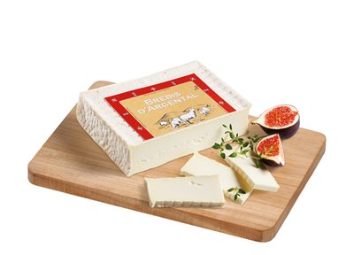 Bild von Brebis D'Argental