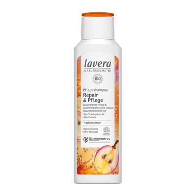 Bild von Lavera Shampoo Repair & Pflege