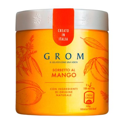 Image of Grom Mango