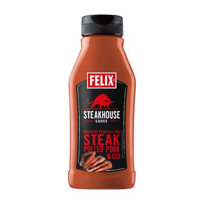 Bild von Felix Steakhouse Sauce