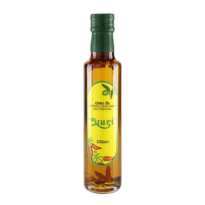Bild von Nuri Natives Olivenöl mit Chili