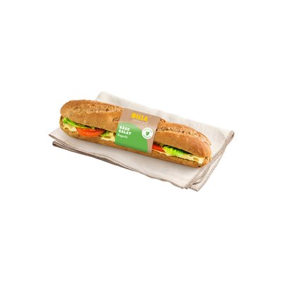 Bild von BILLA Baguette Käse