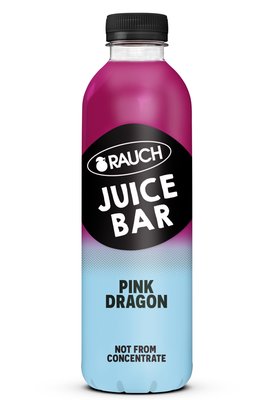 Bild von Rauch Juice Bar Pink Dragon
