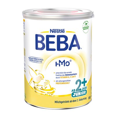 Image of Beba Junior 2+ Kindermilch