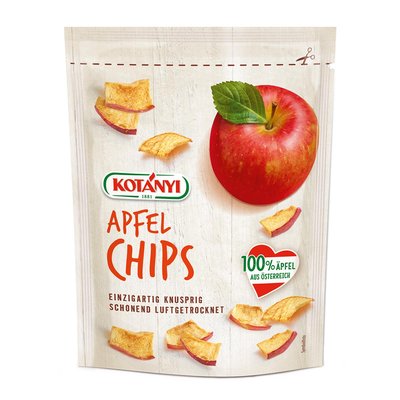 Image of Kotányi Apfel Chips