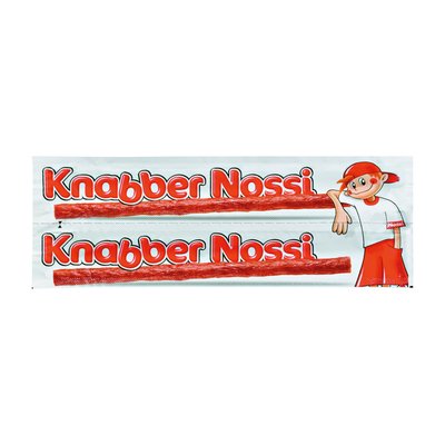 Bild von Knabber Nossi 2er