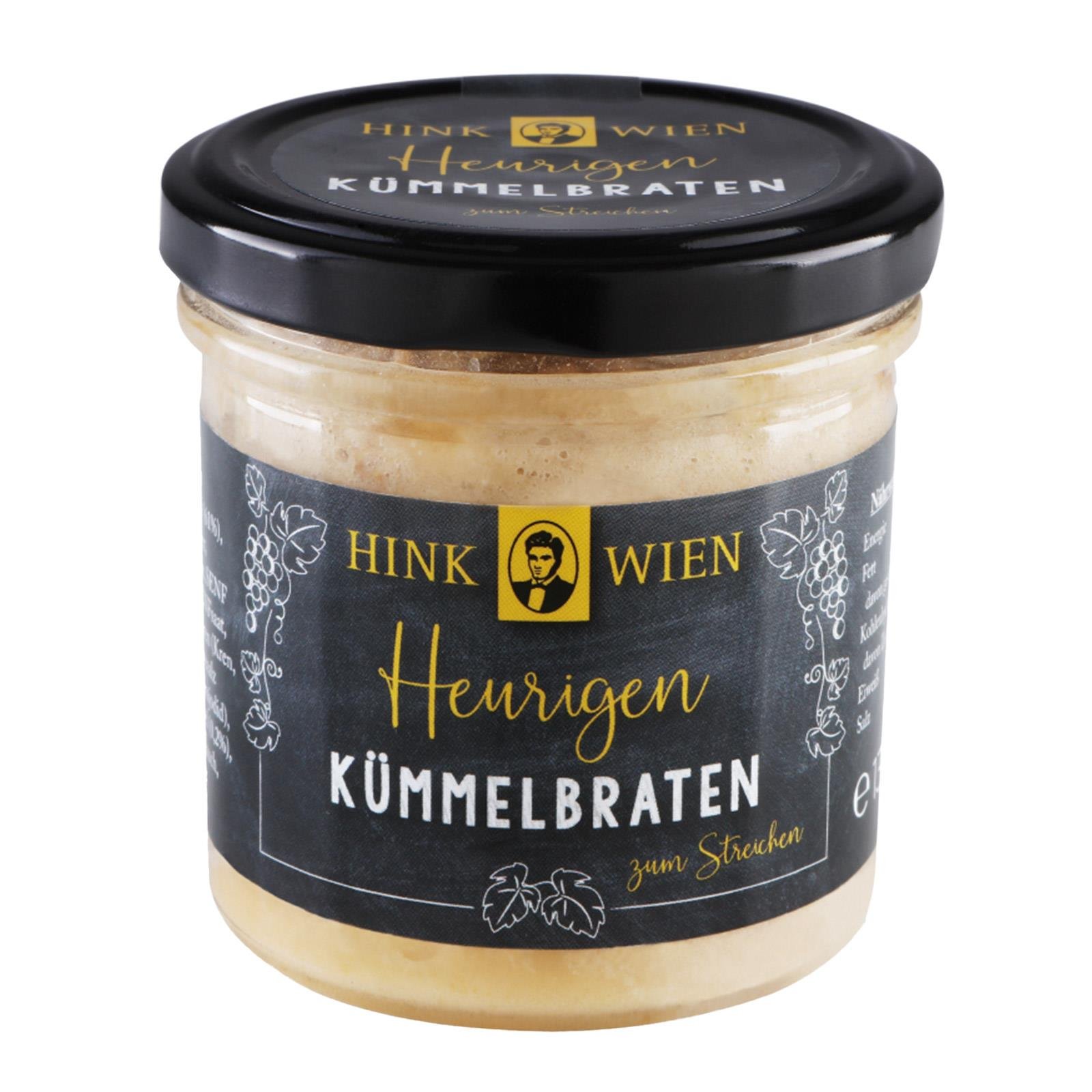 Hink Wien Heurigen Kümmelbraten | BILLA Online Shop