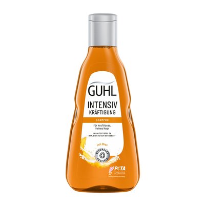 Image of Guhl Intensiv Kräftigung Shampoo