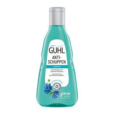 Image of Guhl Anti-Schuppen Shampoo
