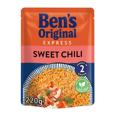 Bild von Ben's Original Express Sweet Chili
