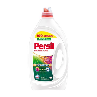 Bild von Persil Gel Color Activ
