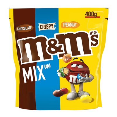 Image of M&M's Mix Maxi Pack