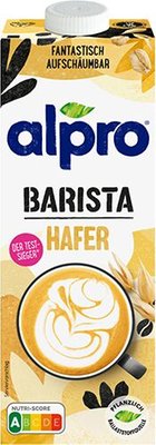 Bild von Alpro Barista Hafer Drink