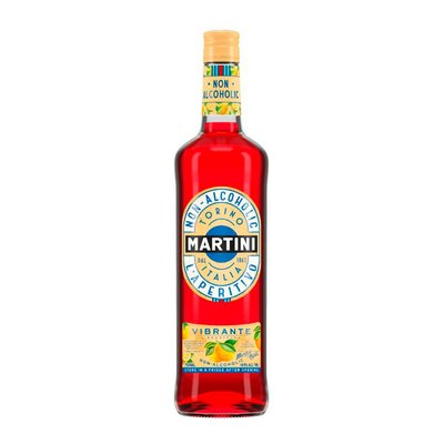 Image of Martini Vibrante Alkoholfrei